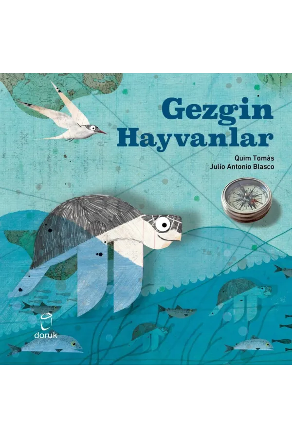 Gezgin Hayvanlar