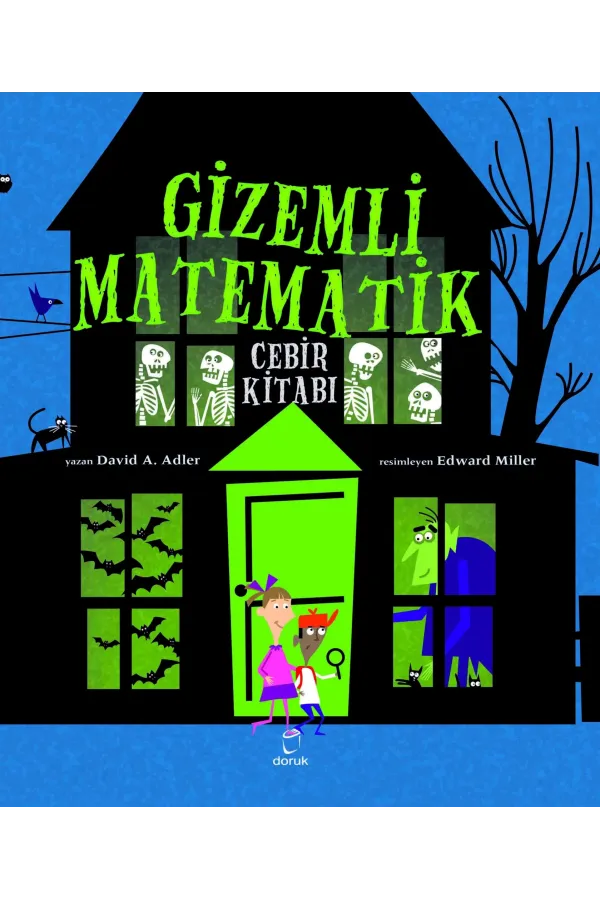 Gizemli Matematik