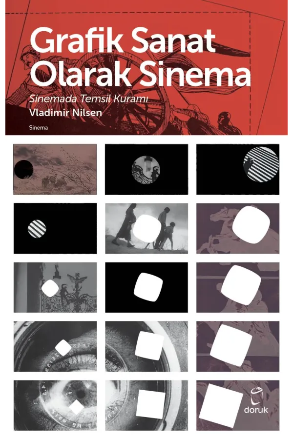 Grafik Sanat Olarak Sinema