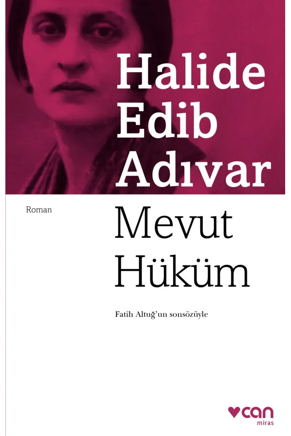 Mevut Hüküm