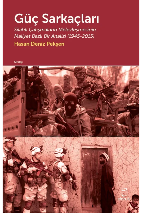 Güç Sarkaçları