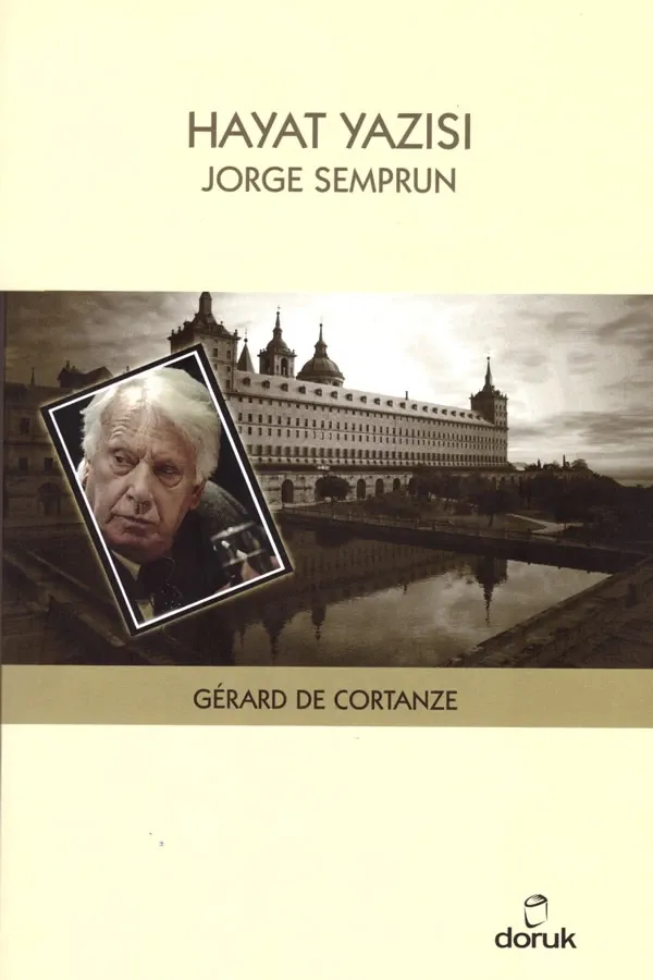 Hayat Yazısı/Gerard De Co