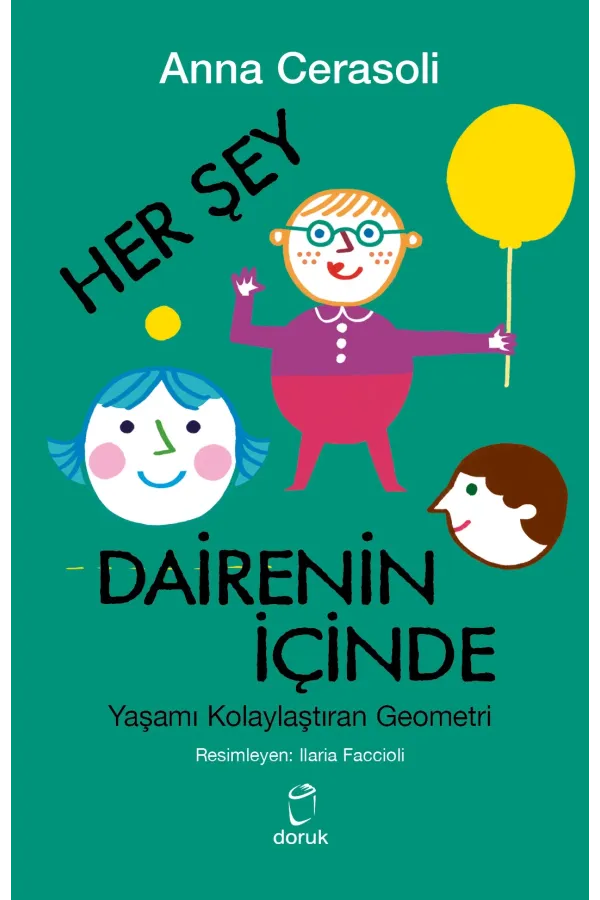 Her Şey Dairenin İçinde