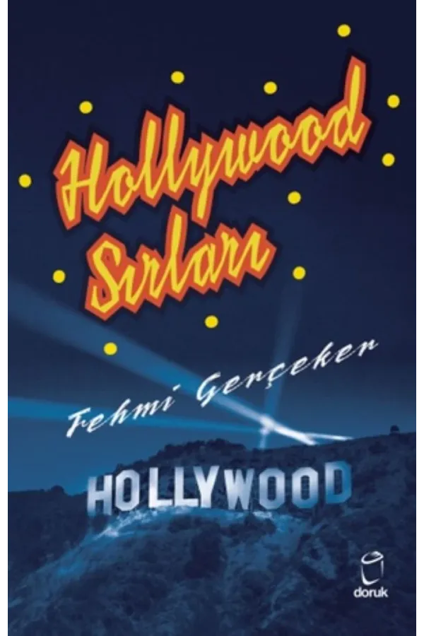 Hollywood Sırları