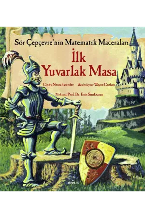 İlk Yuvarlak Masa Sör Çepçevre