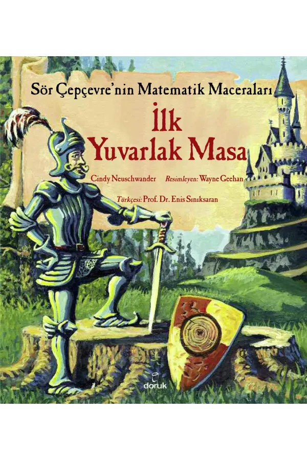 İlk Yuvarlak Masa Sör Çepçevre