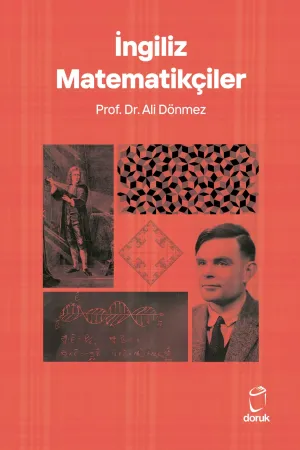 İngiliz Matematikçiler
