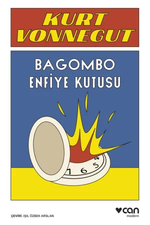 Bagombo Enfiye Kutusu