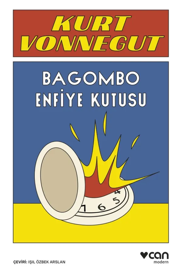 Bagombo Enfiye Kutusu