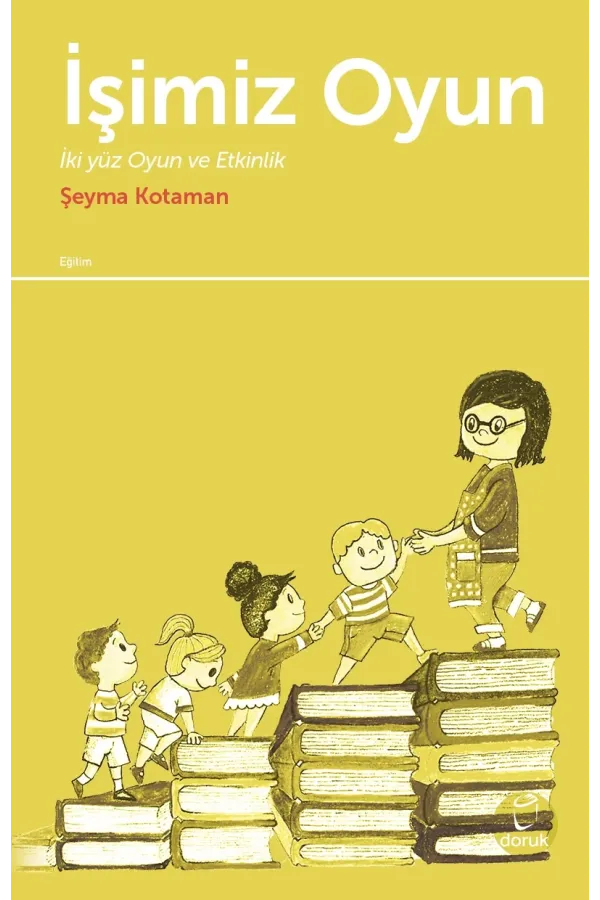 İşimiz Oyun