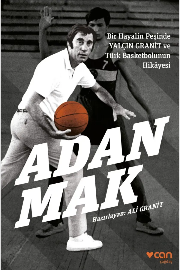 Adanmak (Ciltli)