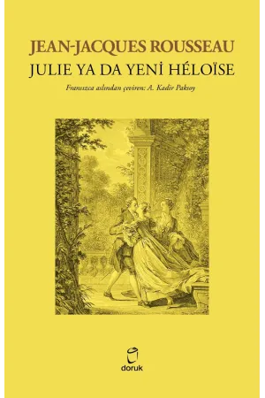 Julıe Ya Da Yenı Heloıse