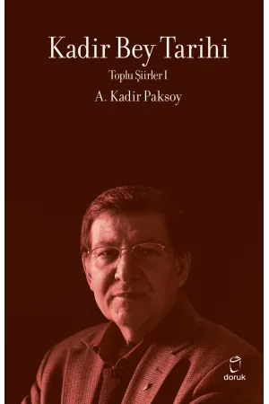 Kadir Bey Tarihi