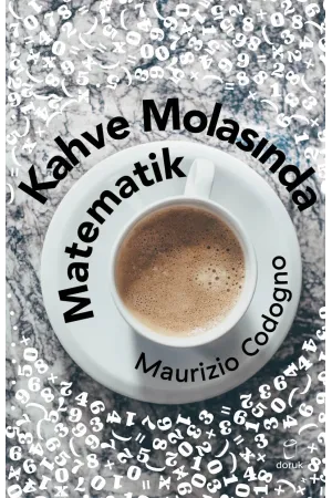Kahve Molasında Matematik