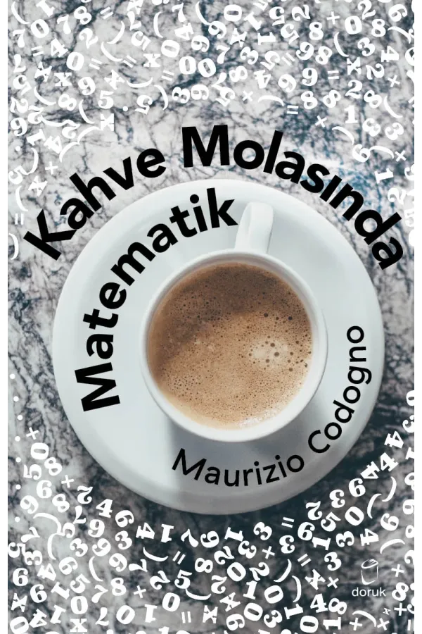 Kahve Molasında Matematik