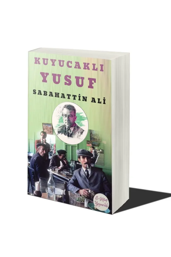 Kuyucaklı Yusuf