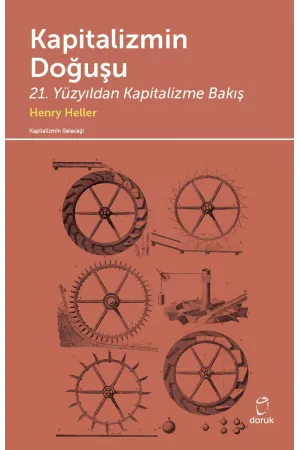 Kapitalizmin Doğuşu