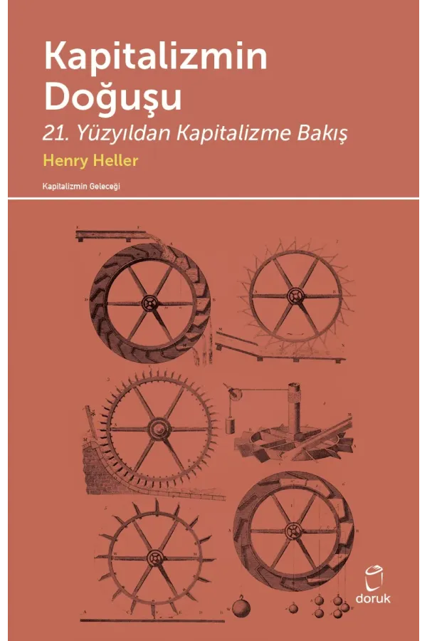 Kapitalizmin Doğuşu