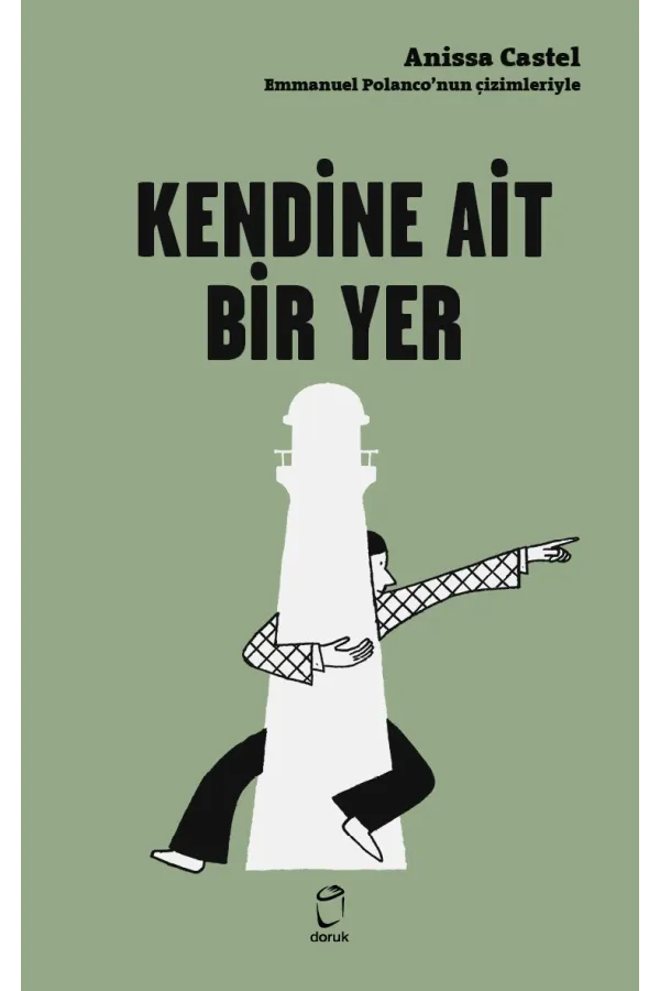 Kendine Ait Bir Yer Düşünen Baykuş