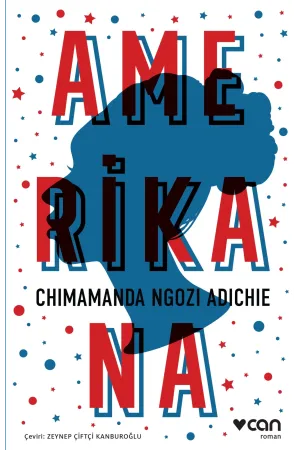 Amerikana | Albatros Kitap