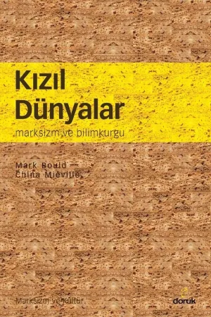 Kızıl Dünyalar