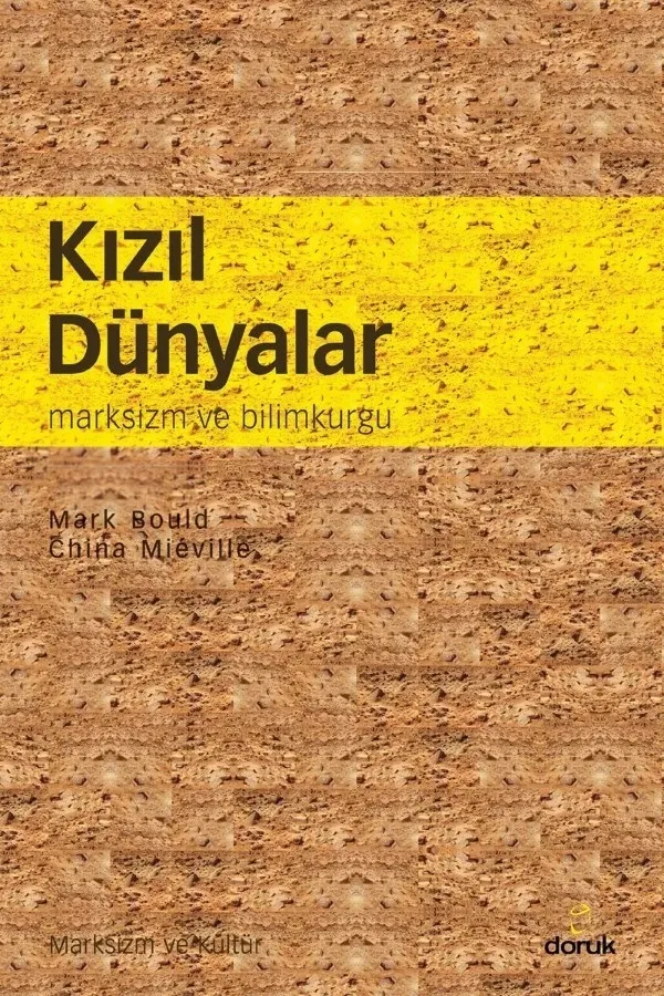 Kızıl Dünyalar