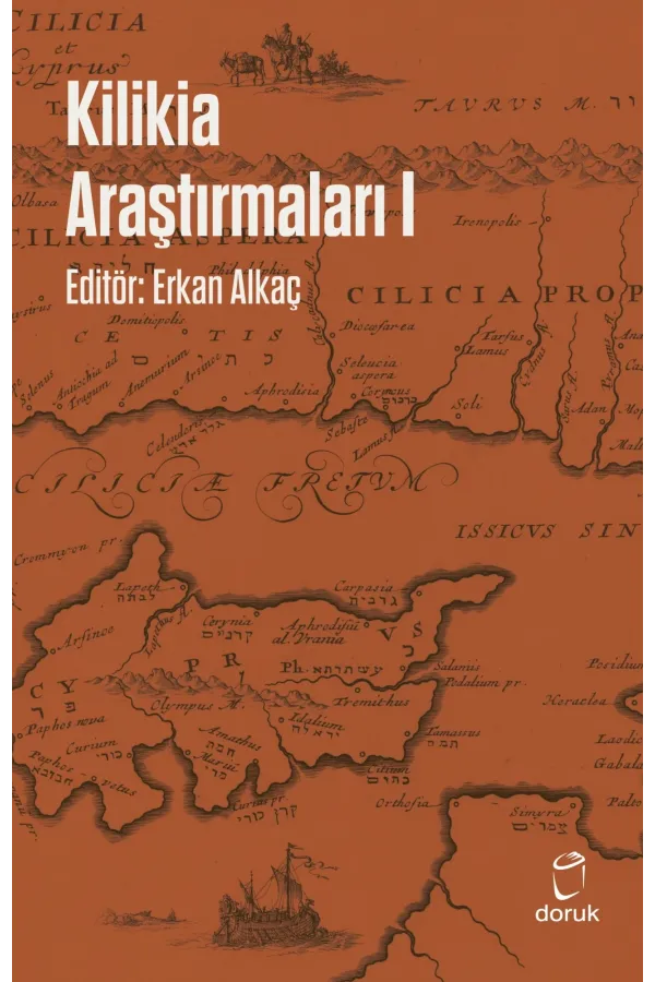 Kilikia Araştırmaları 1