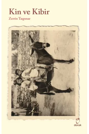 Kin Ve Kibir