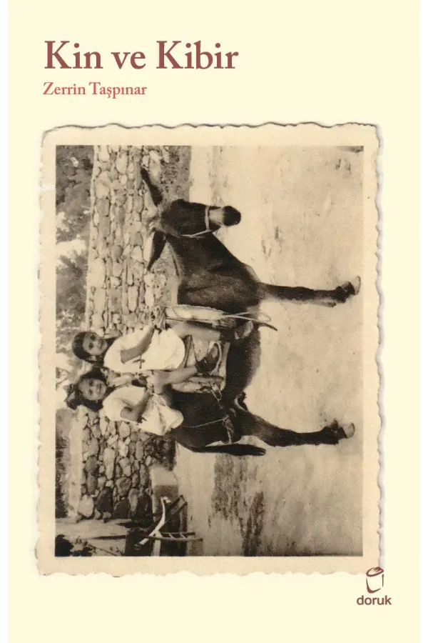 Kin Ve Kibir
