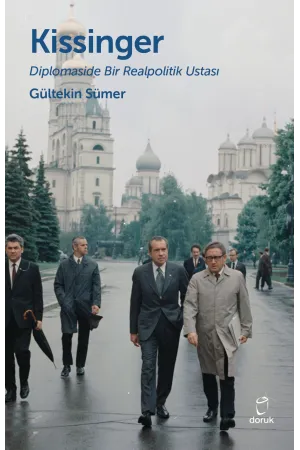 Kissinger Diplomaside Bir Realpolitik Ustası