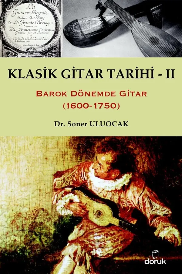 Klasik Gitar Tarihi -2