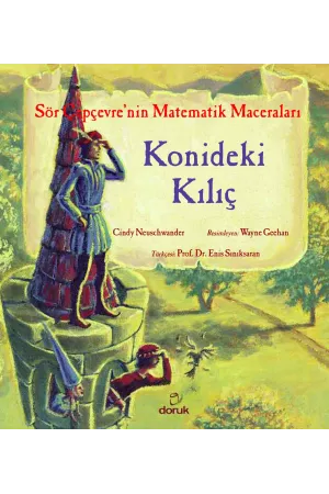 Konideki Kılıç Sör Çepçevre