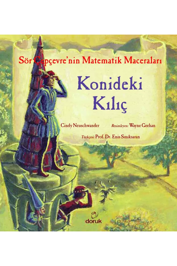 Konideki Kılıç Sör Çepçevre