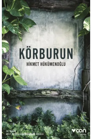 Körburun | Albatros Kitap