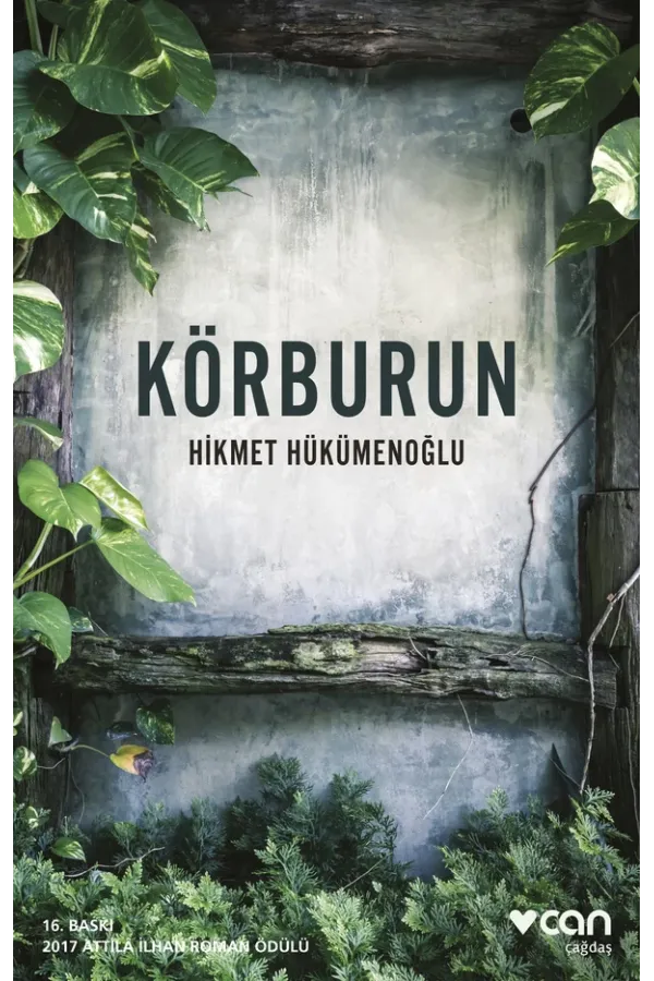 Körburun