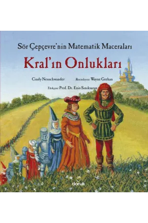 Kralın Onlukları Sör Çepçevre