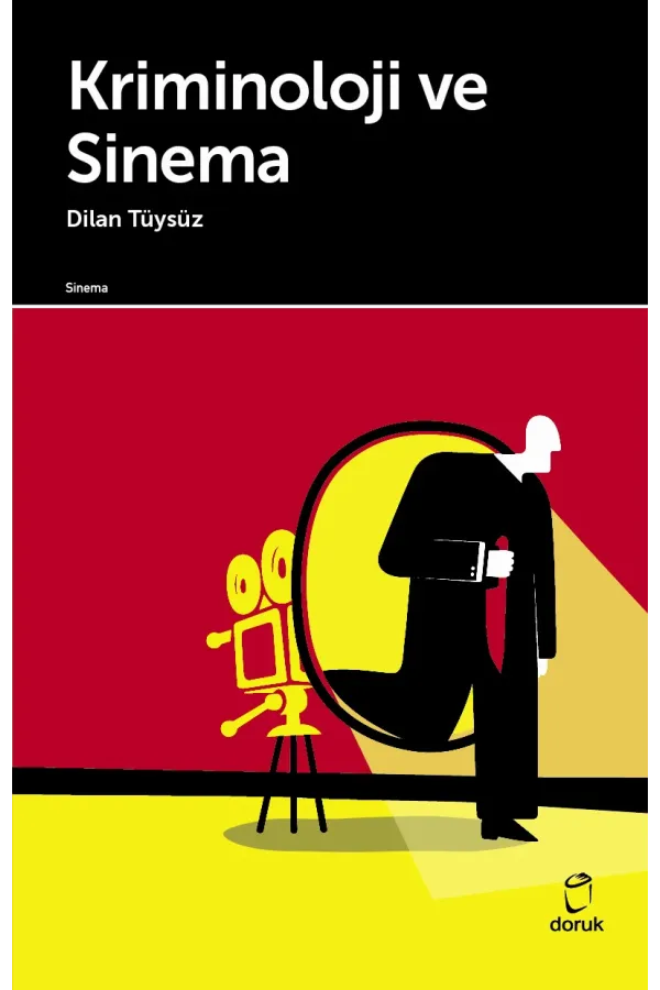 Kriminoloji Ve Sinema