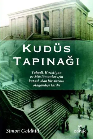 Kudüs Tapınağı