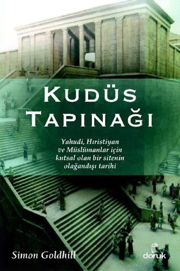 Kudüs Tapınağı