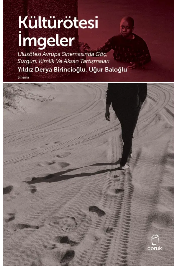 Kültür Ötesi İmgeler
