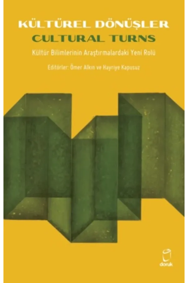Kültürel Dönüşler