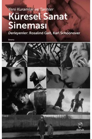 Küresel Sanat Sineması