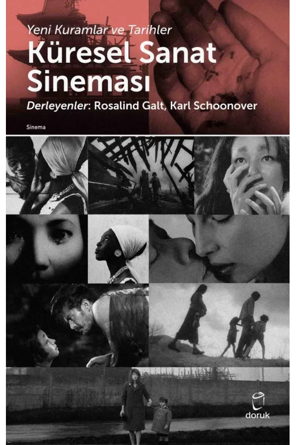 Küresel Sanat Sineması