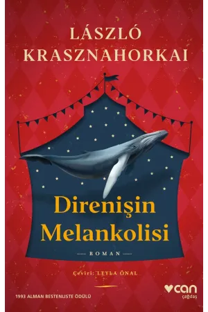 Direnişin Melankolisi