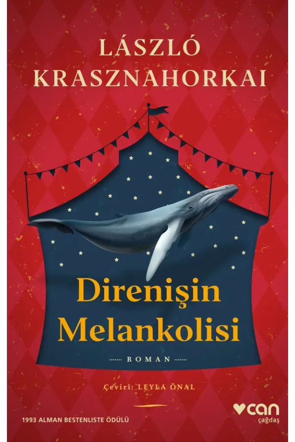 Direnişin Melankolisi