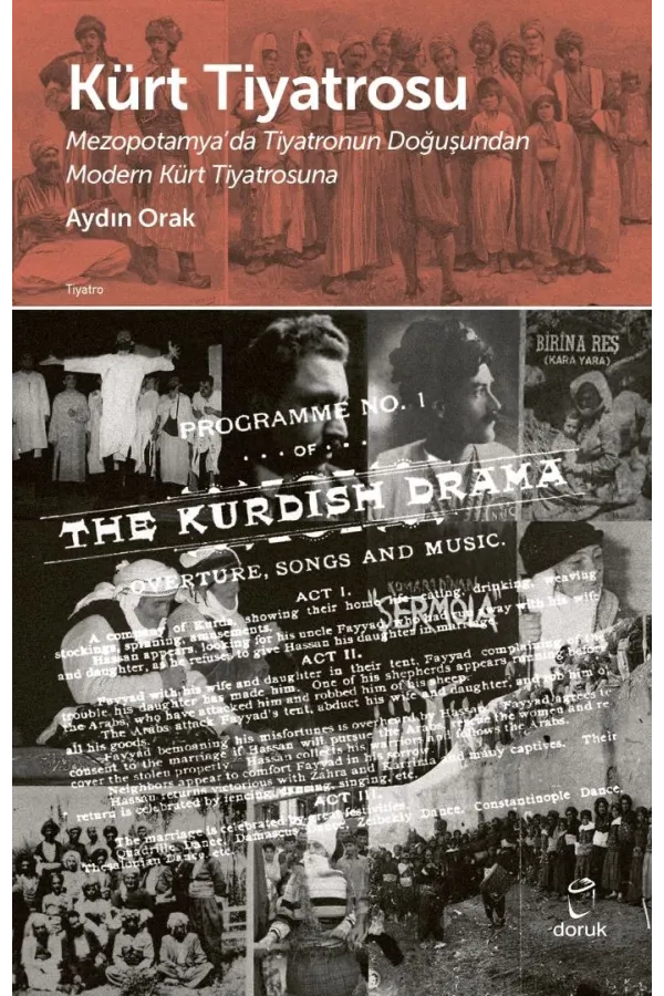Kürt Tiyatrosu