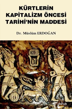 Kürtlerin Kapitalizm Öncesi Tarihinin Maddesi