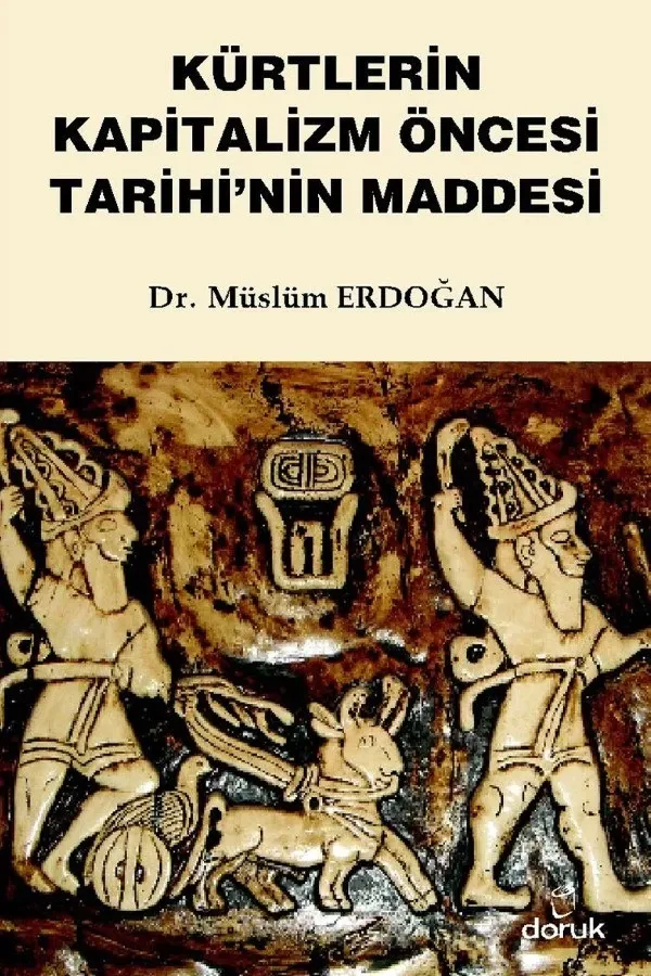 Kürtlerin Kapitalizm Öncesi Tarihinin Maddesi