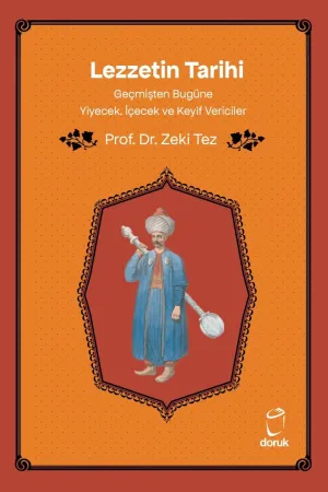 Lezzetin Tarihi