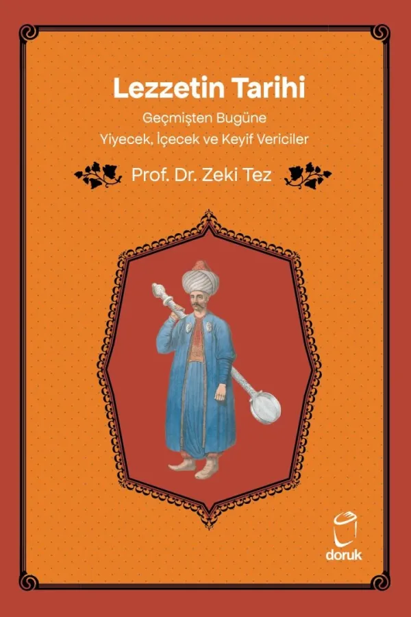 Lezzetin Tarihi